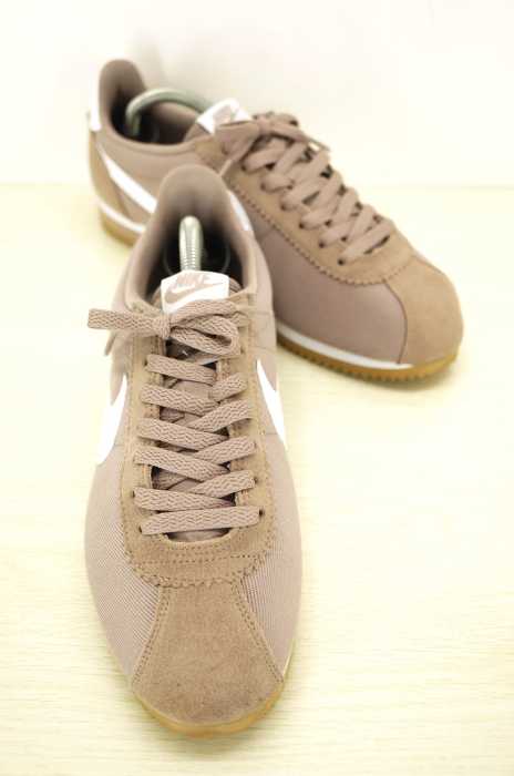 NIKE （ナイキ） CLASSIC CORTEZ NYLON メンズ シューズ