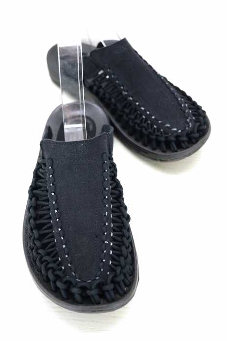 KEEN（キーン） UNEEK SLIDE メンズ シューズ