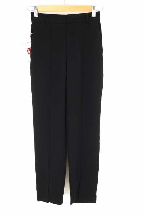 relume JOURNAL STANDARD (レリューム ジャーナルスタンダード) Wクロス センタースリットパンツ レディース パンツ