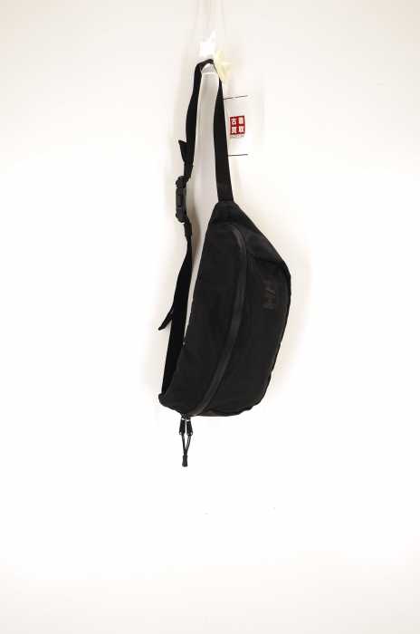 HELLY HANSEN（ヘリーハンセン） グロング スモール ヒップバッグ メンズ バッグ