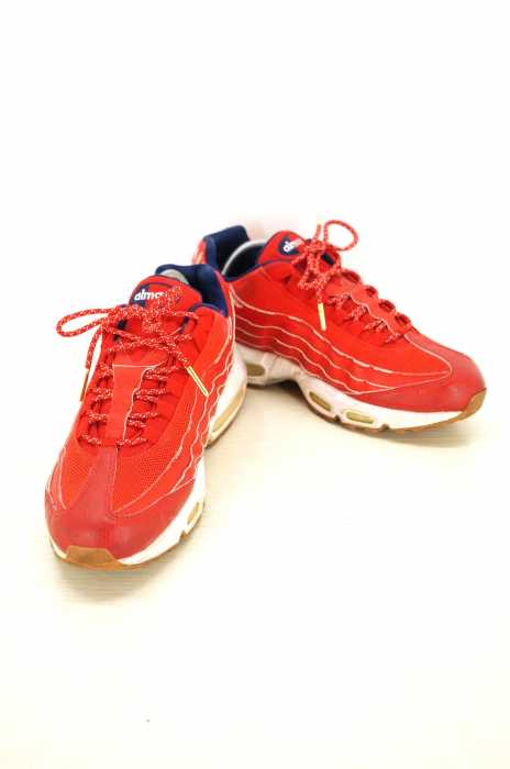 NIKE (ナイキ) AIR MAX 95 PREMIUM メンズ シューズ