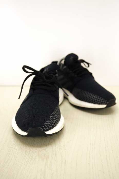 adidas （アディダス） PureBOOST GO ピュアブースト メンズ シューズ
