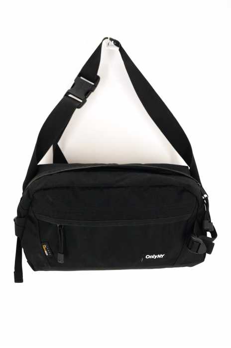 ONLY NY（オンリーニューヨーク） Crosstown Shoulder Pack CORRDURA ボディバッグ メンズ バッグ