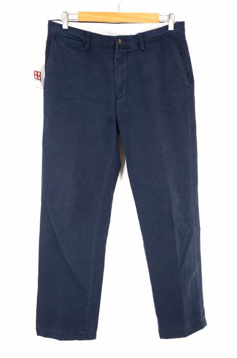 POLO RALPH LAUREN （ポロラルフローレン） コットンクラッシックフィットパンツ メンズ パンツ