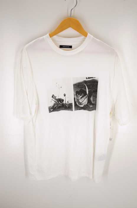 CHRISTIAN DADA（クリスチャンダダ） Photo Print T-shirt メンズ トップス