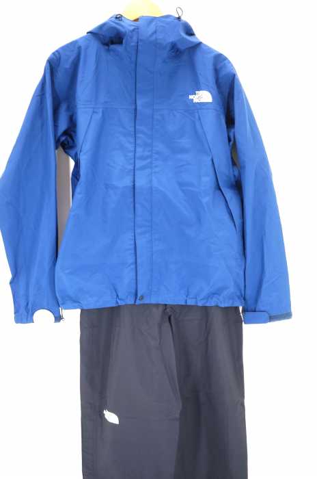 THE NORTH FACE （ザノースフェイス） RAINTEX Aero メンズ セットアップ
