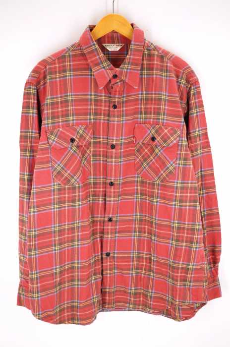 Levi's （リーバイス） メンズ トップス