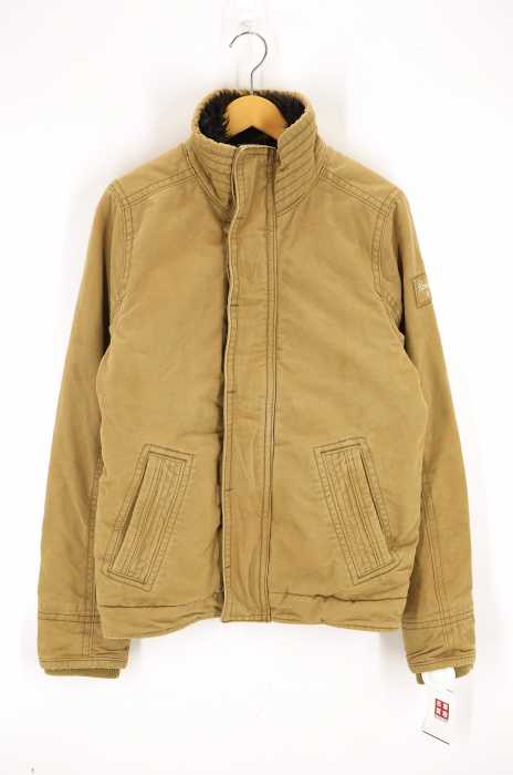 Abercrombie & Fitch（アバクロンビーアンドフィッチ） 裏ボア メンズ アウター