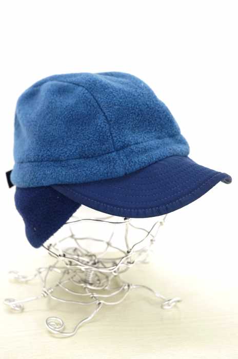 patagonia （パタゴニア） ダッグビル フリース 90’s メンズ 帽子