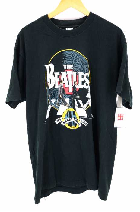 FRUIT OF THE LOOM × THE BEATLES（フルーツオブザルーム