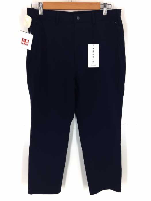 NEW BALANCE（ニューバランス） STRAIGHT FIT メンズ パンツ