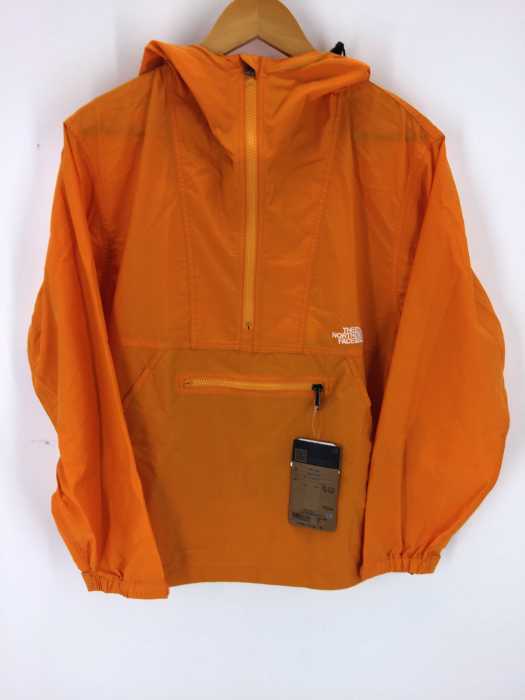 THE NORTH FACE（ザノースフェイス） Compact Anorak メンズ アウター