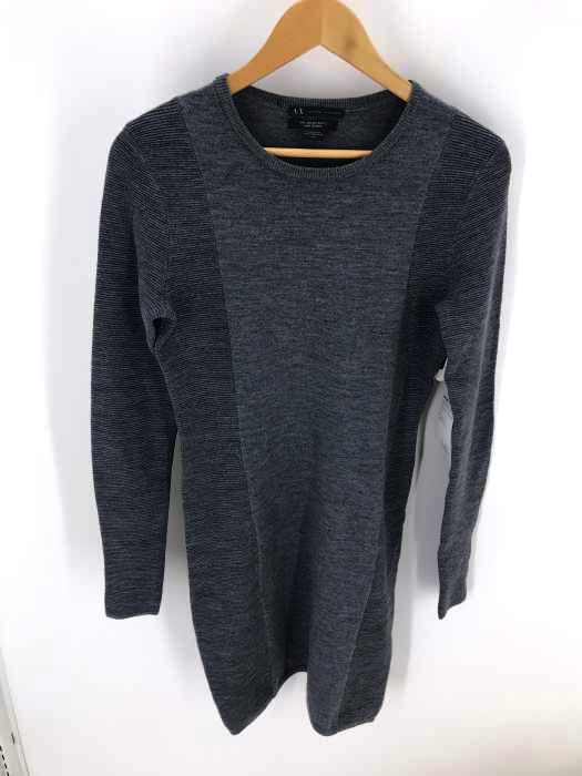 ARMANI EXCHANGE(アルマーニエクスチェンジ) ニットワンピース レディース ワンピース