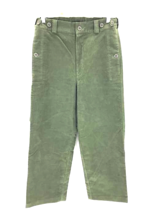 tone（トーン） MOLE SKIN ARMY PANTS メンズ パンツ