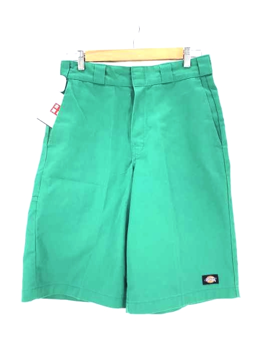 Dickies(ディッキーズ) Loose Fit ツイルワークショートパンツ メンズ パンツ