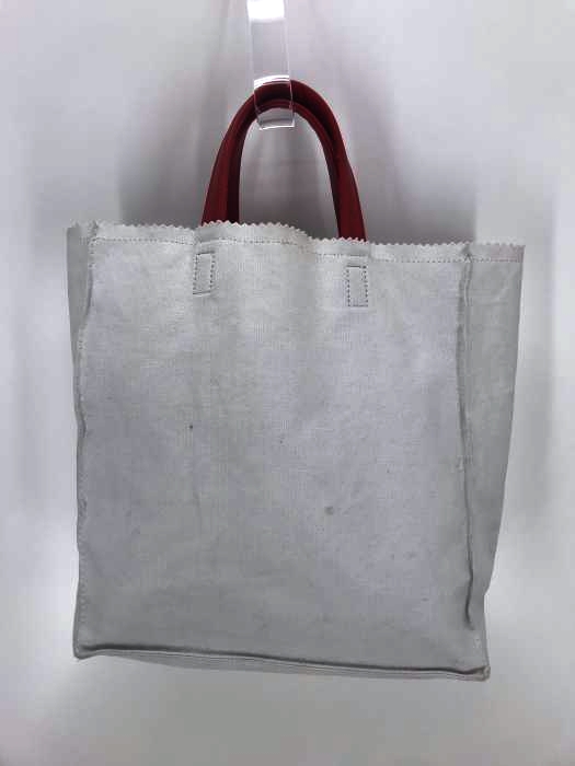 6 BEAUTY & YOUTH UNITED ARROWS(ロクビューティーアンドユースユナイテッドアローズ) レザー切替ハンドバッグ レディース バッグ