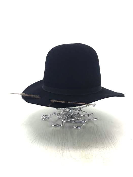 ART COMES FIRST（アートカムズファースト） gipsy hat メンズ 帽子