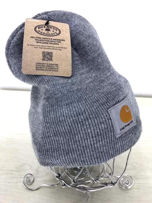 Carhartt（カーハート） Acrylic Knit Hat メンズ 帽子