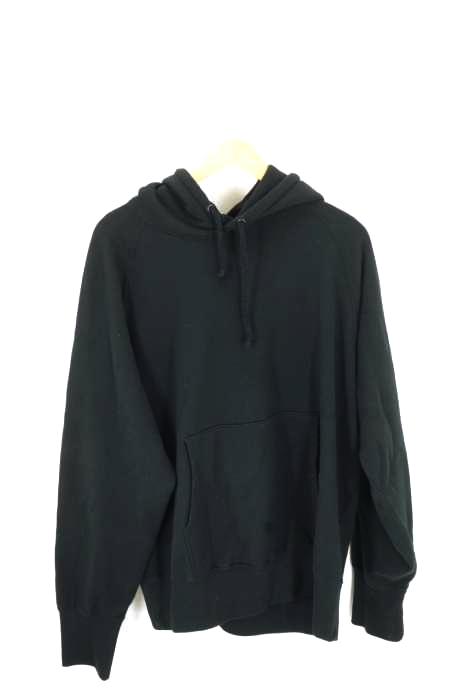 nanamica（ナナミカ） Hooded Pullover Sweat メンズ トップス