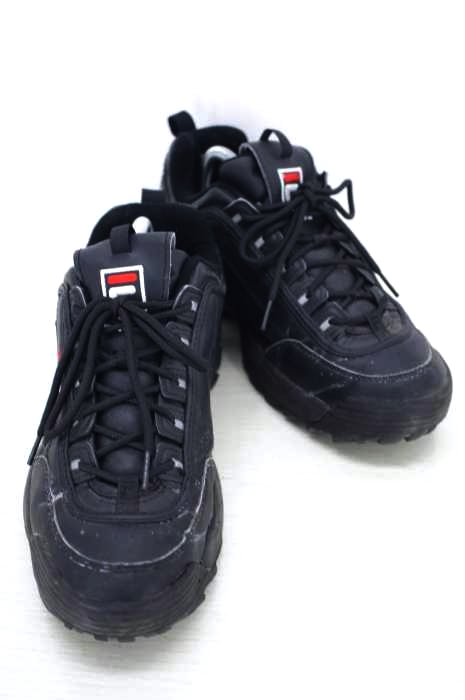 FILA（フィラ） ディスラプター2 メンズ シューズ