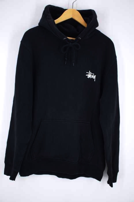 Stussy(ステューシー) Basic Stussy Hood メンズ トップス