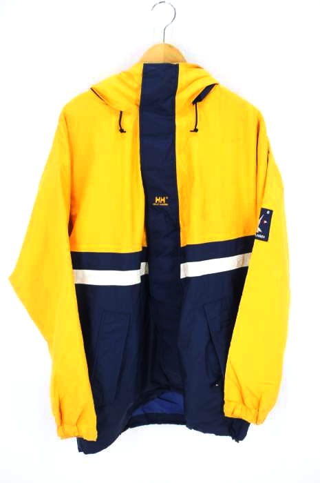 HELLY HANSEN（ヘリーハンセン） ハーフジップアノラック メンズ アウター