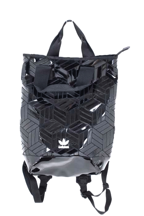 adidas Originals(アディダスオリジナルス) ロールトップ バックパック レディース バッグ