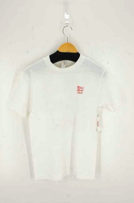ALSTYLE APPAREL & ACTIVEWEAR（アルスタイルアパレルアクティブウェアー） プリントTシャツ メンズ トップス