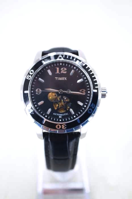 TIMEX（タイメックス） 自動巻き腕時計 メンズ 腕時計