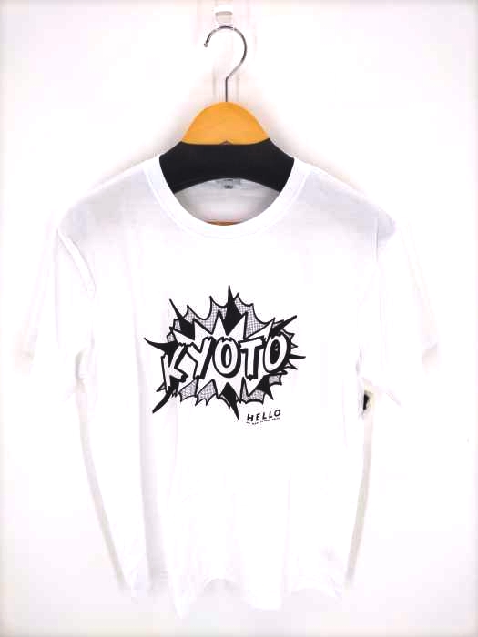 Paul Smith(ポールスミス) KYOTO TEE メンズ トップス