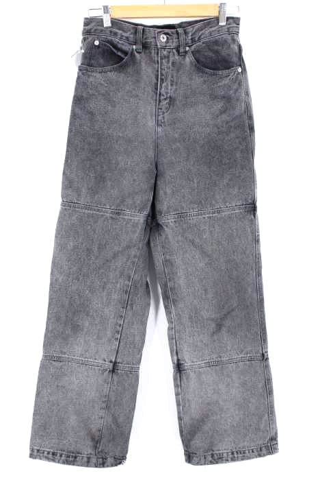 Stussy（ステューシー） ハイウエスト バギーデニム レディース パンツ 