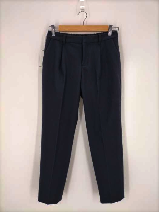 UNITED ARROWS green label relaxing(ユナイテッドアローズグリーンレーベルリラクシング) ツイルテーパードパンツ レディース パンツ