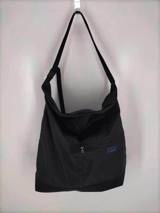 nanamica（ナナミカ） 21AW SHOULDER BAG L メンズ バッグ