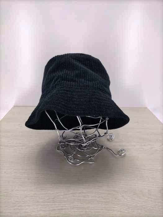 Engineered Garments(エンジニアードガーメンツ) 太畝コーデュロイ バケットハット メンズ 帽子