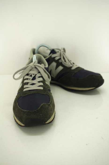 NEW BALANCE×MARGARET HOWELL() U420MAR　スニーカー メンズ シューズ