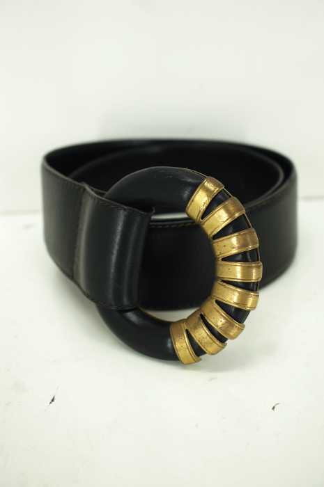 Salvatore Ferragamo （サルヴァトーレフェラガモ） デザインベルト レディース ファッション雑貨
