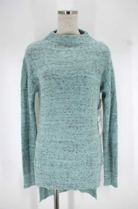 SACRA （） モックネックニットトップス レディース トップス