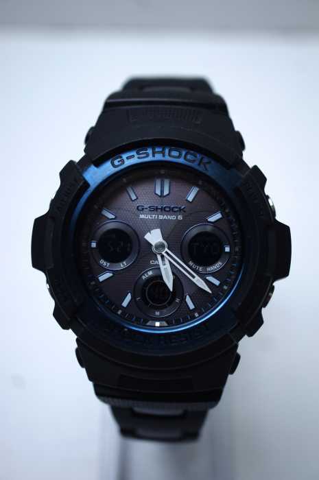 G-SHOCK（ジーショック） マルチバンド6　腕時計 メンズ ファッション雑貨