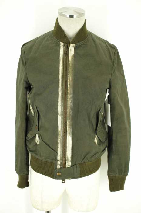 kiminori morishita ベロア レザー切り替え シャツ kiminori morishita ベロア レザー切り替え シャツ - メルカリ