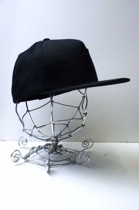 Supreme （シュプリーム） Military Cross 5 Panel ボックスロゴキャップ メンズ 帽子