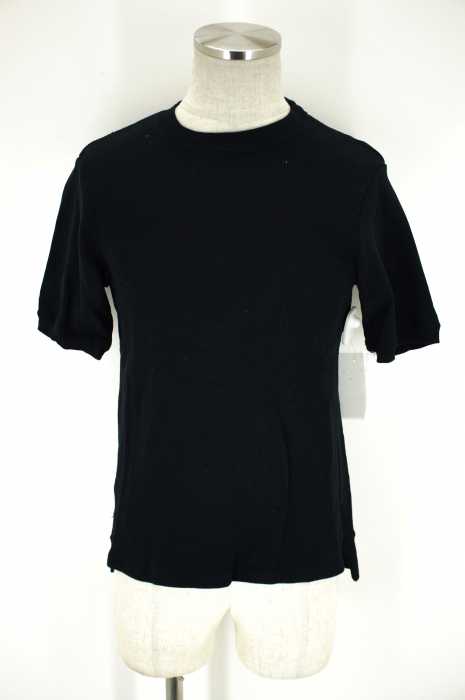 Luis (ルイス) スリーブ切替Tシャツ メンズ トップス
