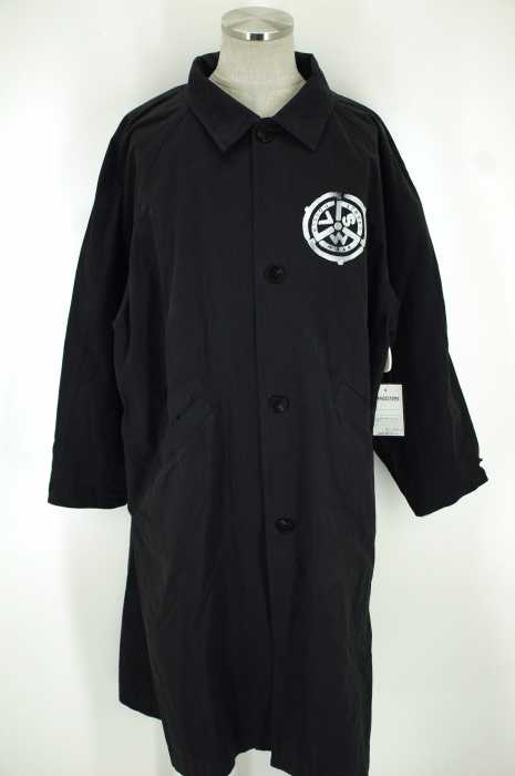 VISION STREET WEAR × opening ceremony ロングコート メンズ アウター