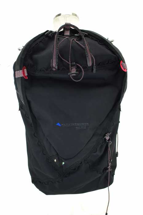 KLATTERMUSEN（クレッタルムーセン） GNA35L　リュック　バックパック メンズ バッグ