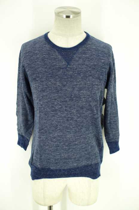 FLANDERS LINEN PRODUCTS FREAK'S STORE () リネントップス メンズ トップス