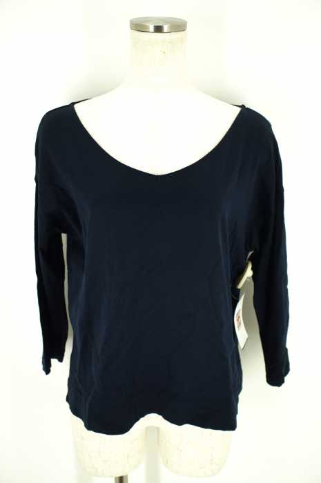 URBAN RESEARCH （アーバンリサーチ） スリット入カットソー レディース トップス