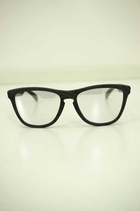 OAKLEY (オークリー) フロッグスキンアジアンフィット アイウェア メンズ ファッション雑貨