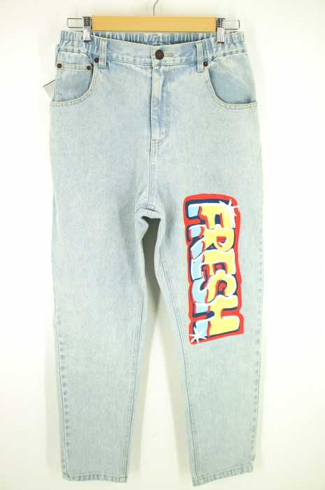 JOYRICH (ジョイリッチ) Fresh Easy Pant デニム パンツ メンズ パンツ
