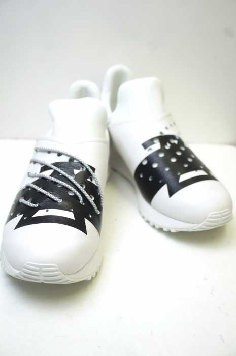 ANREALAGE×ONITSUKA TIGER (アンリアレイジ オニツカタイガー) Monte Z by ANREALAGE スニーカー メンズ シューズ