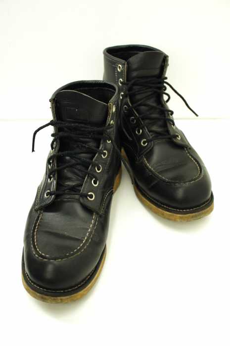 RED WING (レッドウィング) 2000年前後 羽タグ アイリッシュセッター ブーツ メンズ シューズ