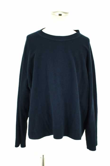 URU(ウル) 16SS ラッチパイルL/Sカットソー メンズ トップス